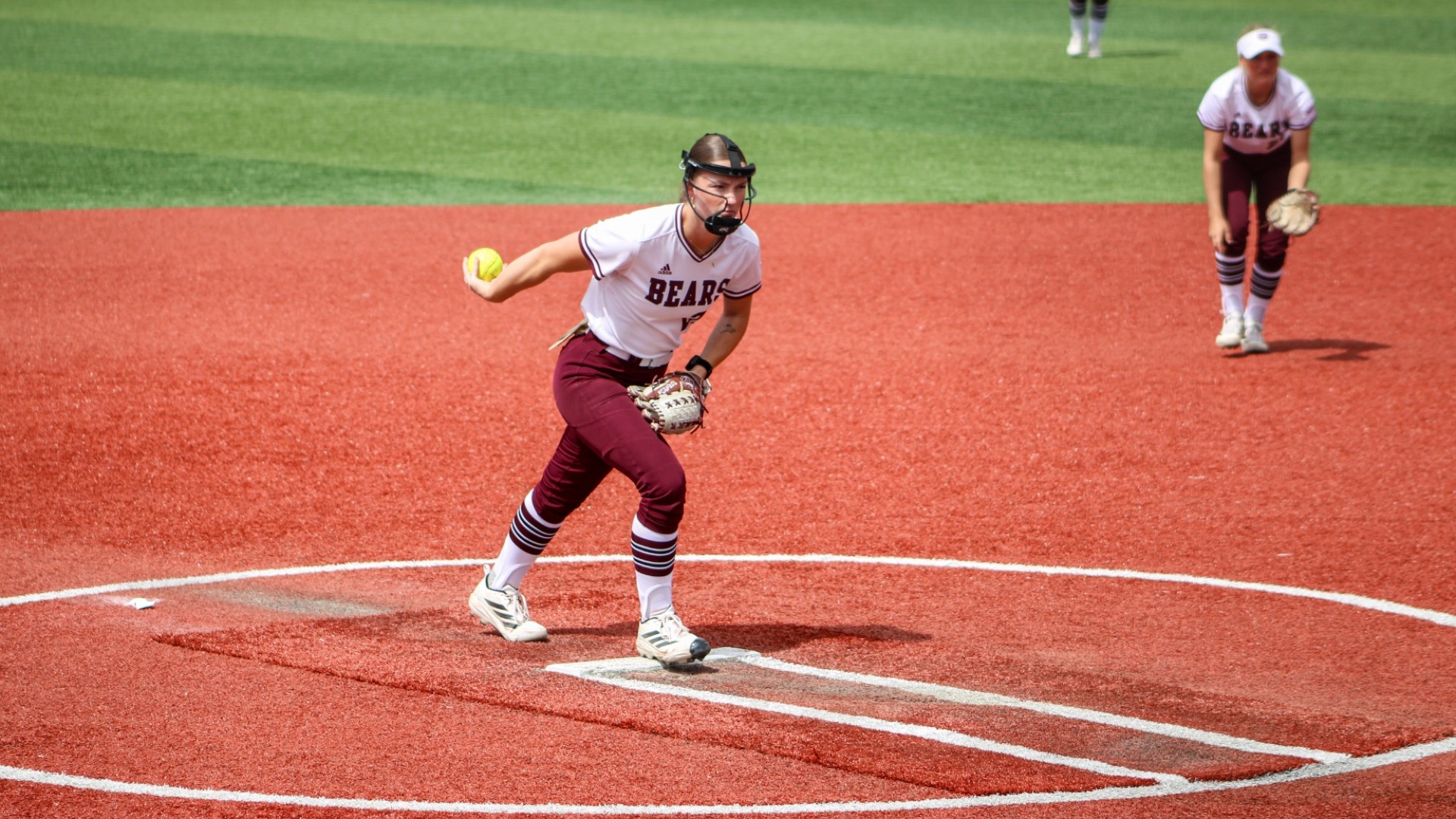 Emily Koranda at LA Tech
