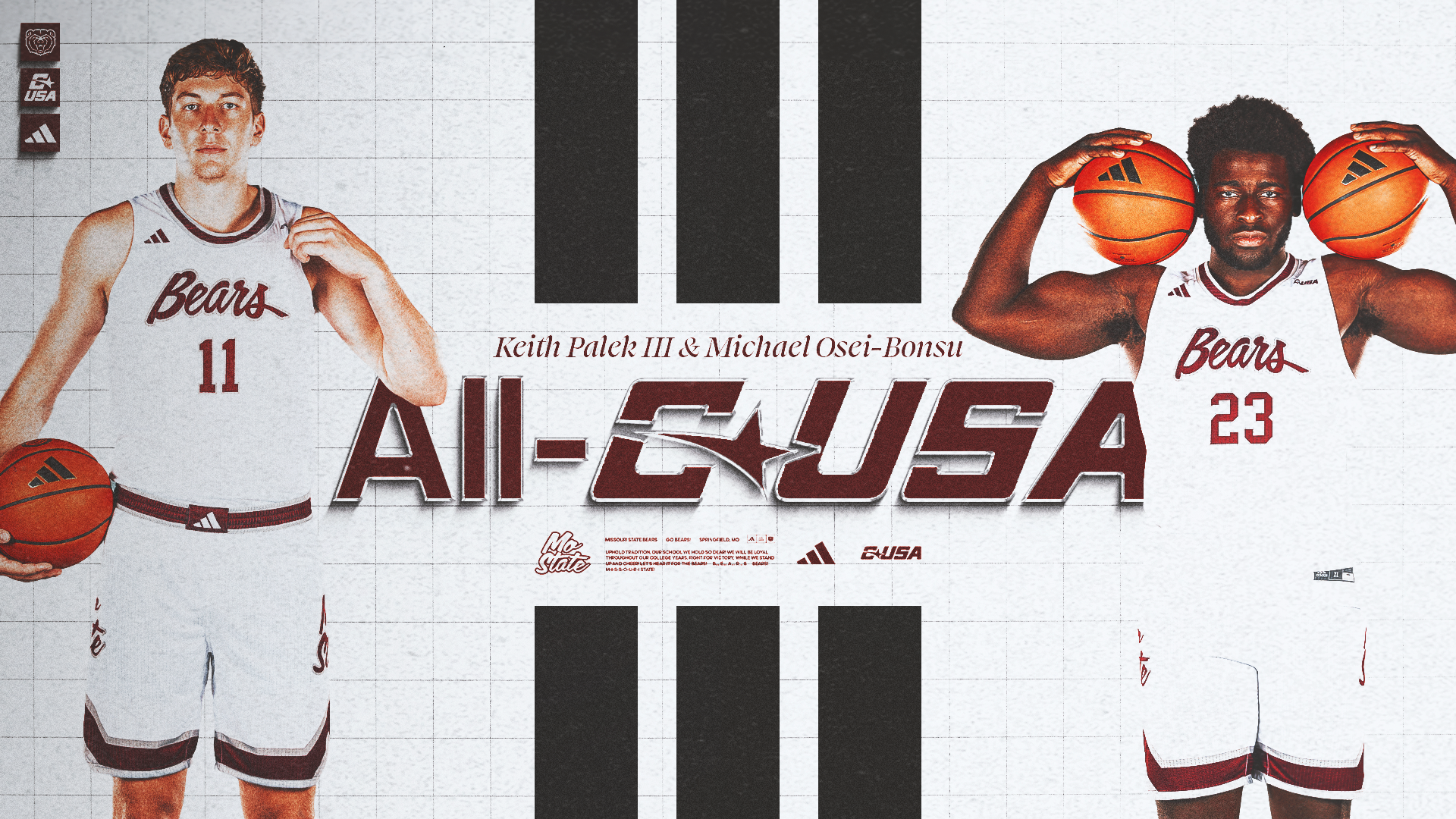 2026 All-CUSA Graphic