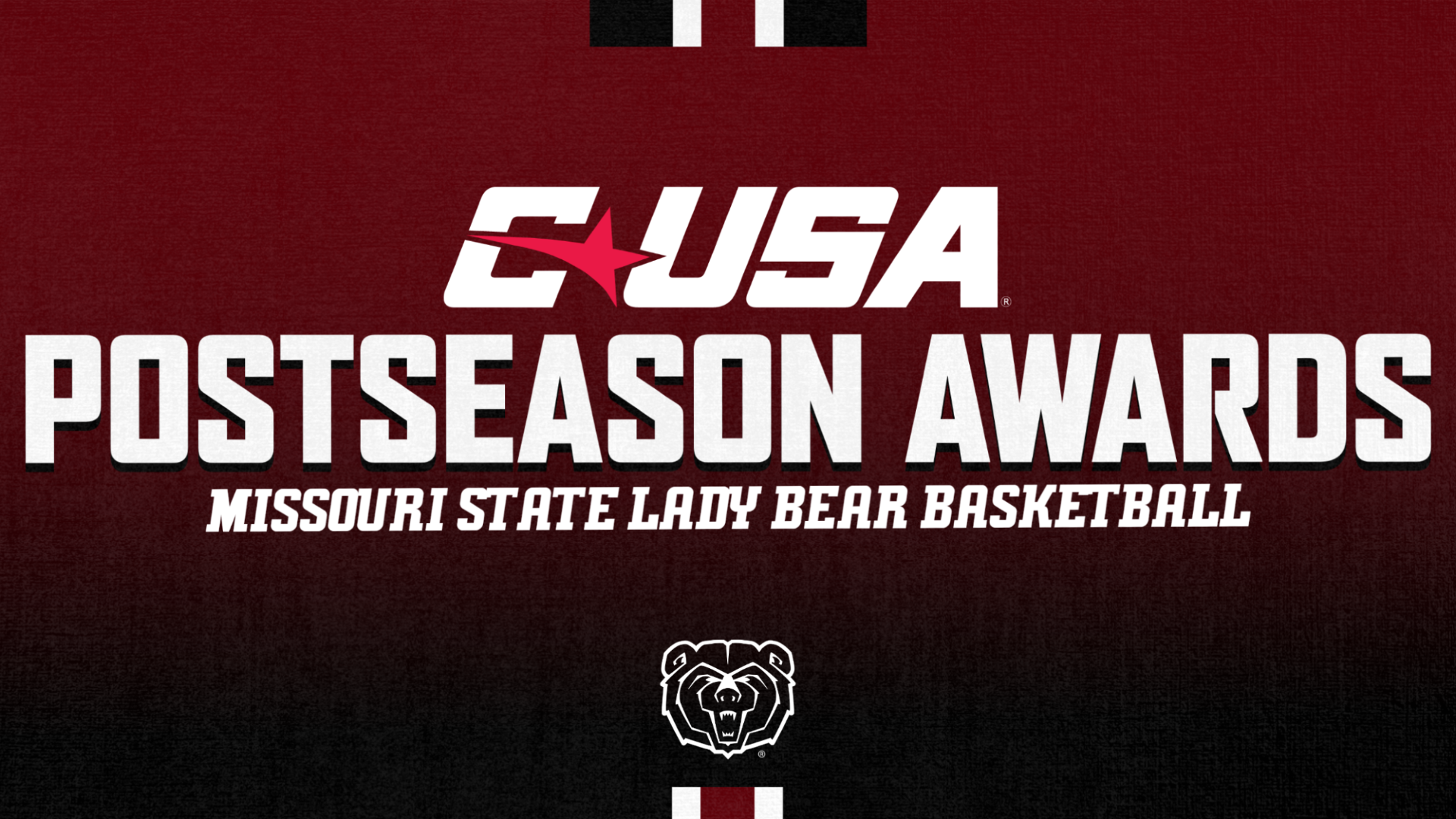 CUSA WBB Awards