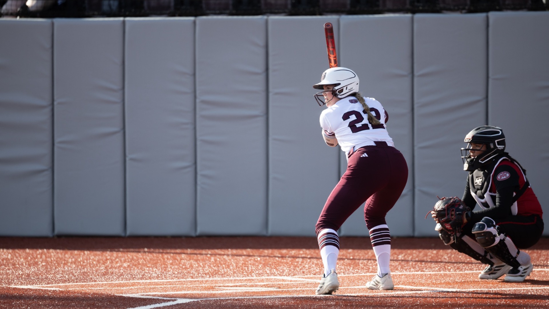 Riley Baber vs. SIUE