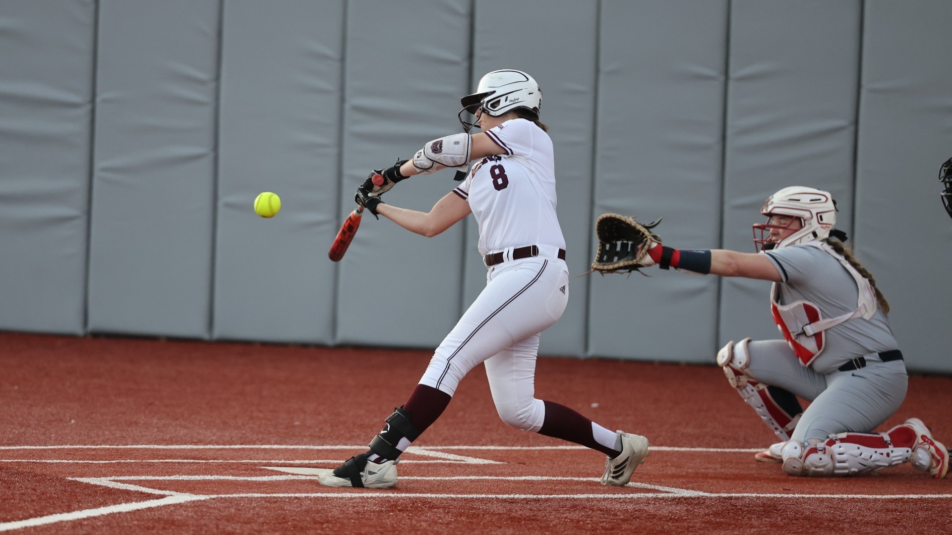 Alexis Perales vs. Liberty