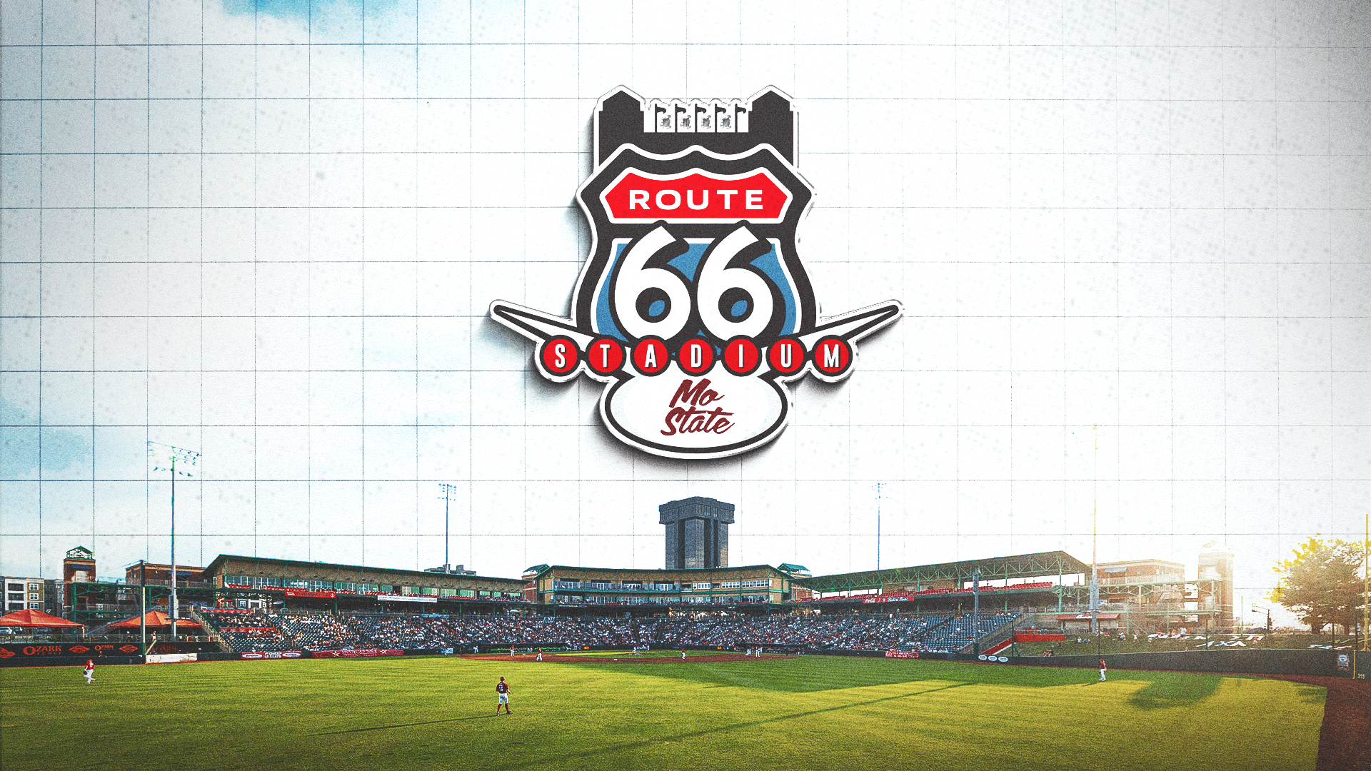 Route 66 Stadium