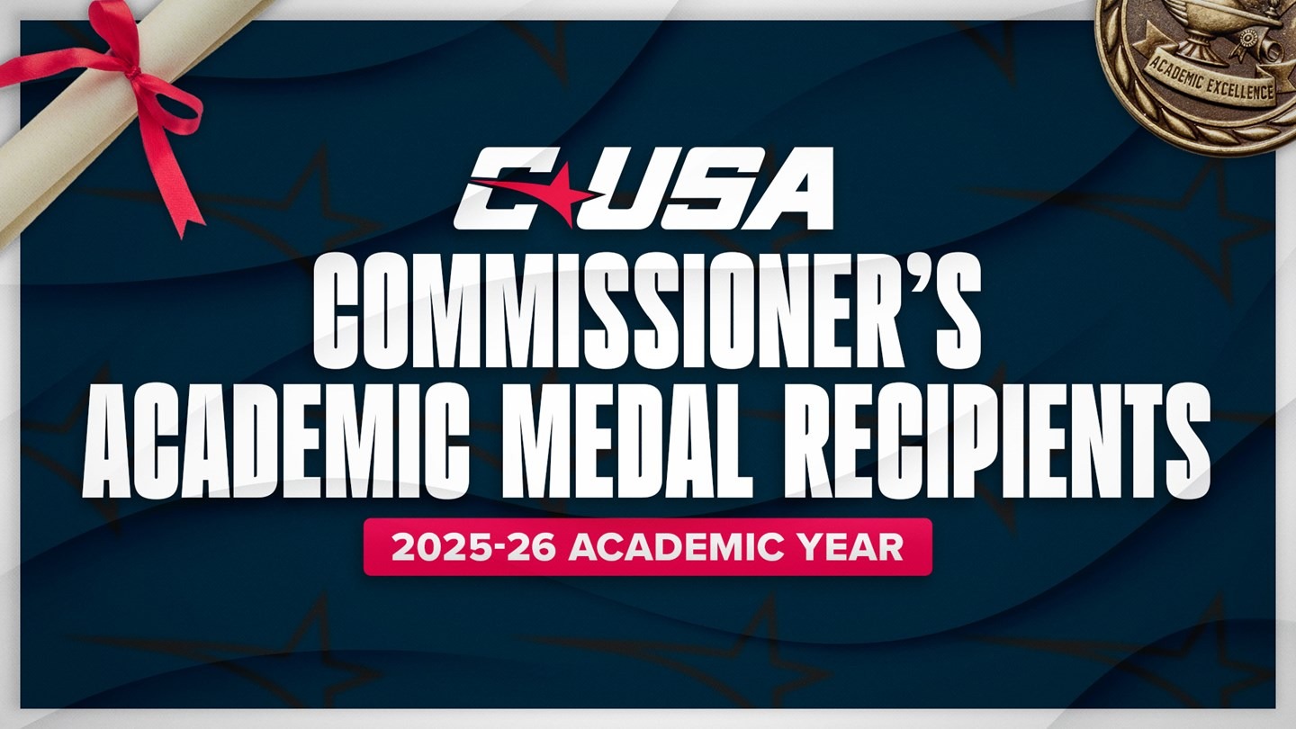25-26 Commissioner's Medal Award Graphics