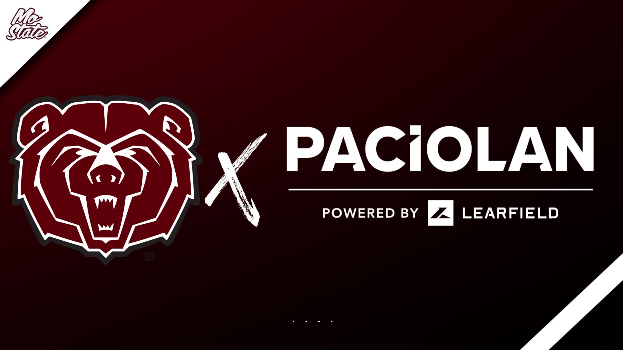 Pac Release