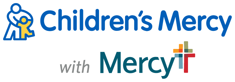 Children's Mercy with Mercy