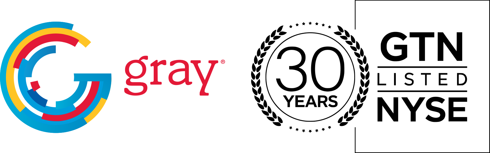 Gray Local Media