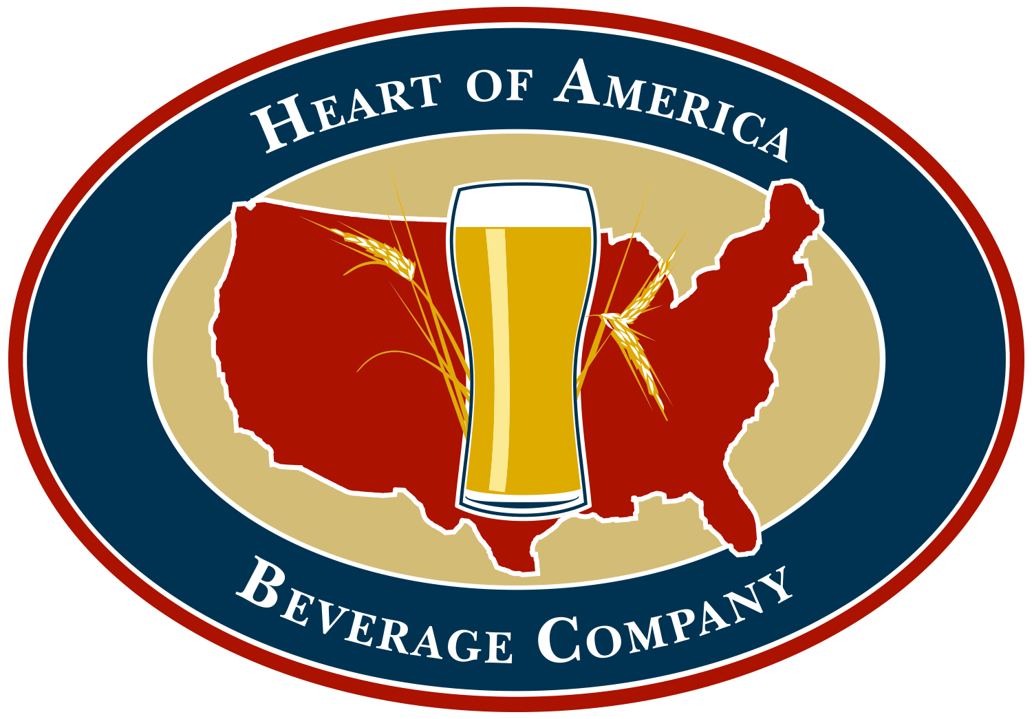 Heart of America