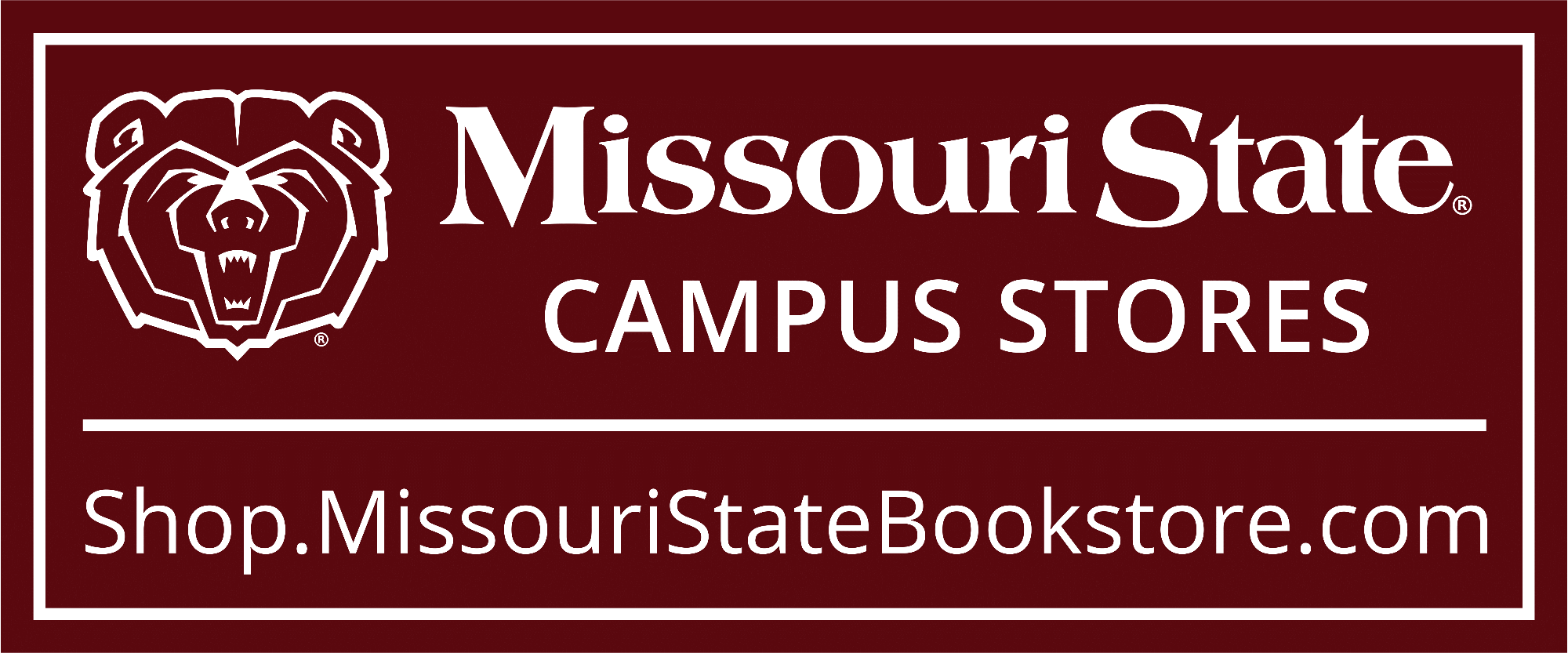 Missouri State Bookstore