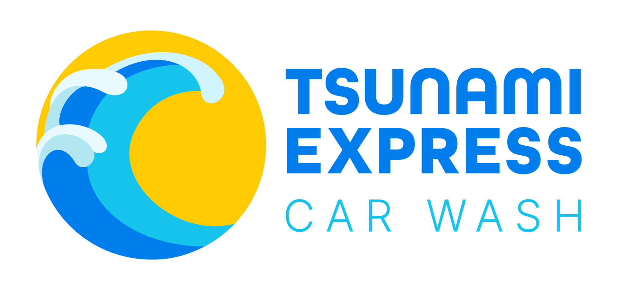 Tsunami Express