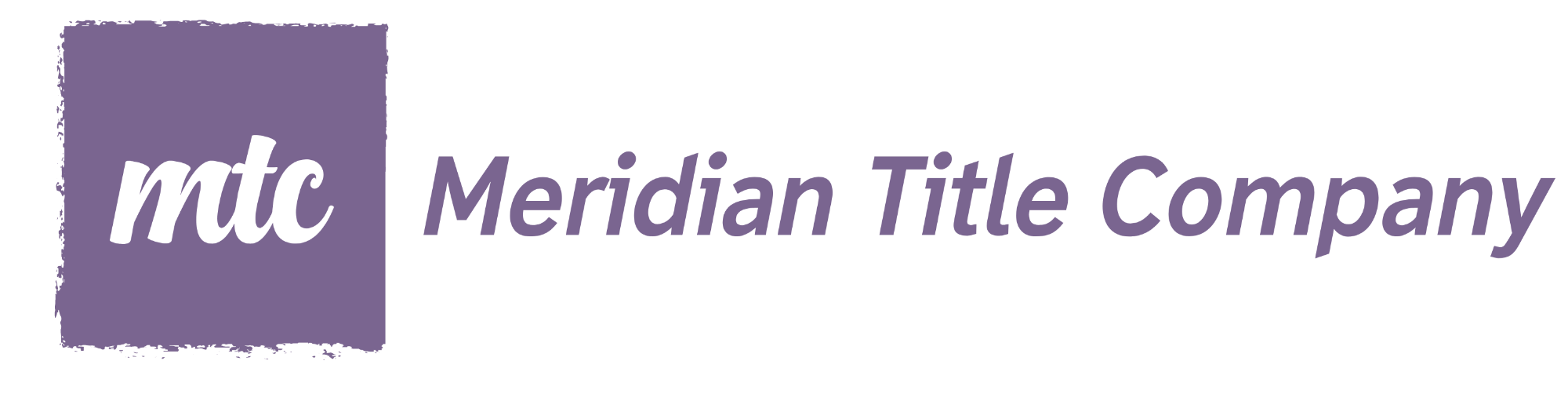 Meridian Title Company