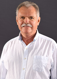 Headshot of Jerome Dausman