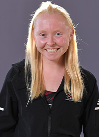 Headshot of Abby Mauermann