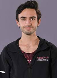 Headshot of Reid Kovacs