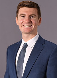 Headshot of AJ Jurko