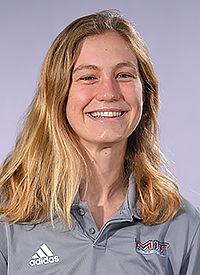 Abby Bertics
