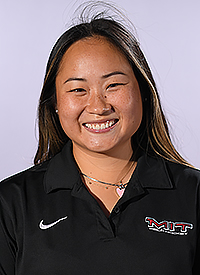 Shannon Ma
