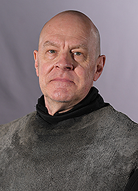 Robert Hupp