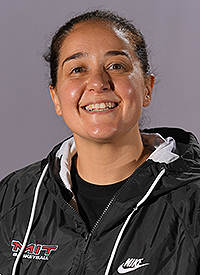 Meghan O'Connell