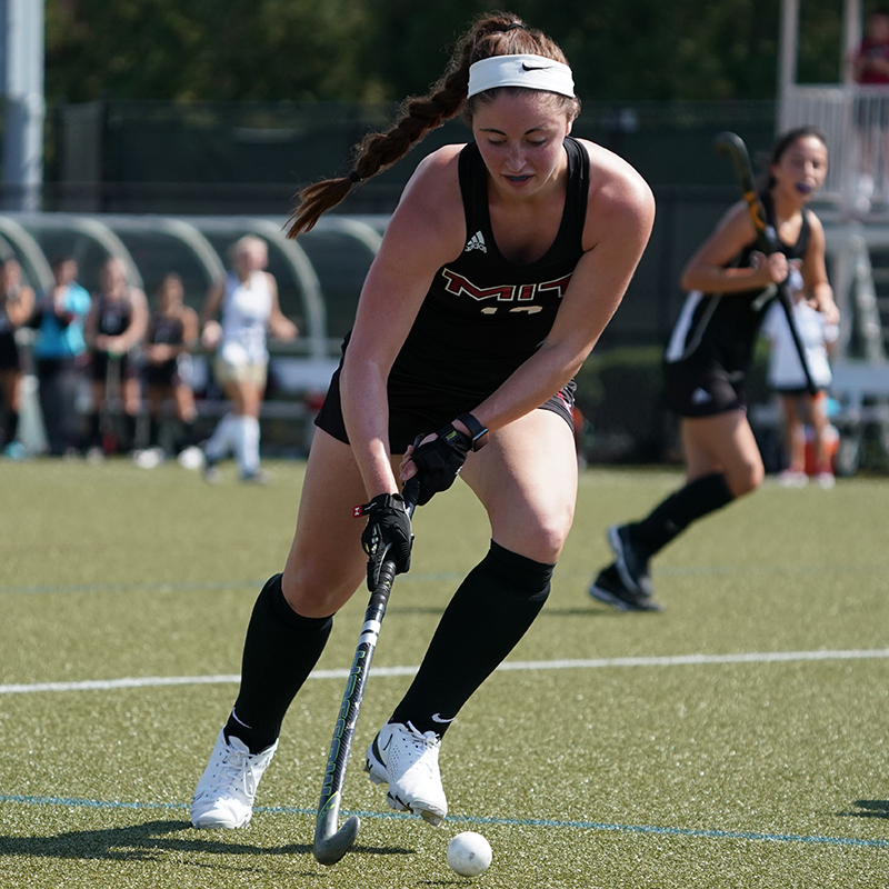 Liberty Ladd 2023 Field Hockey Massachusetts Institute of Technology