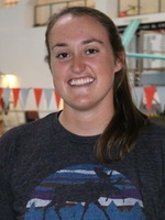 Kristen Barry