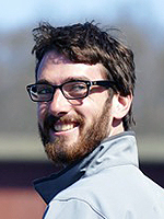 Aaron Baumgarten
