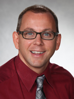 Paul Dill
