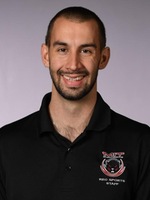 Connor Hall