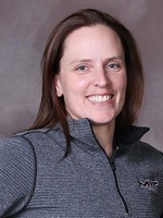 Claire Martin-Doyle