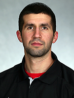 Mark Spadafora
