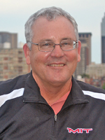 Charles Fran
