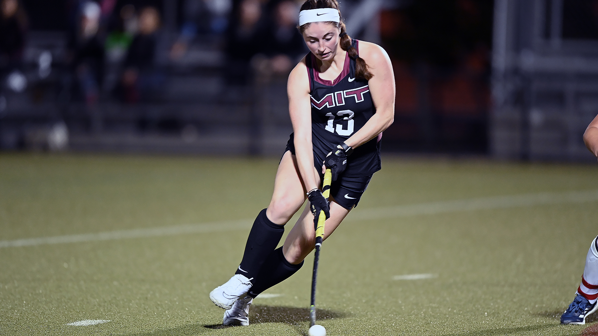 Liberty Ladd 2023 Field Hockey Massachusetts Institute of Technology