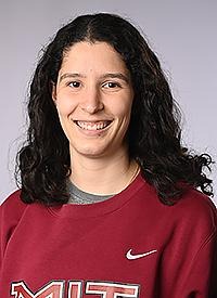 Sofia Rosa headshot