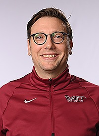 Bojan Jovanovic headshot