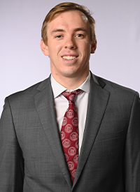 Headshot of Tim Roberts