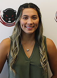 Kaylynn Tran headshot