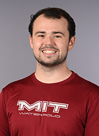 John Steele Headshot