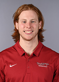 Kale Rogers Headshot