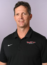 Headshot of Mike Kalin