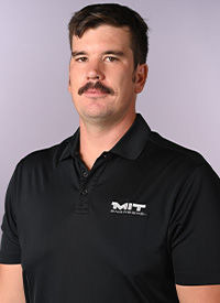 Headshot of Hank Zimmerman