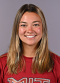 A headshot of Miya Denison