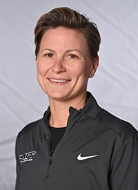 Headshot of Caroline Young