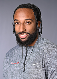 Christien Wright headshot