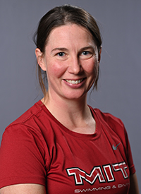 Meg French headshot