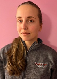 Headshot of Vanessa Kitova