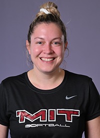 Headshot of Amanda Genovese