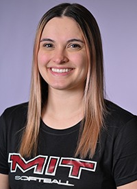 Headshot of Keri Lehtonen