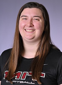 Headshot of Madison Milaszewski