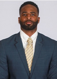 Headshot of Aaron Green