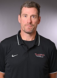 Headshot of Tom Nalen