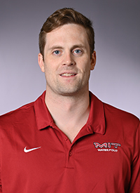 Headshot of Craig Cheney